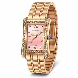 Invicta Wildflower Women's Watch - 26mm, Gold (69281)